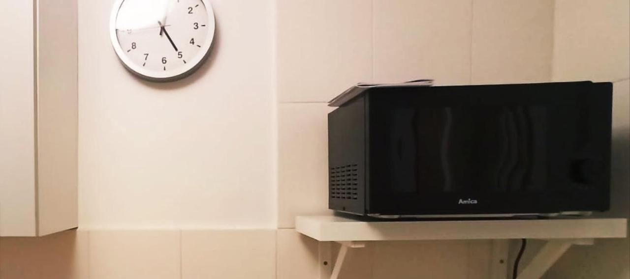 Batory Apartament ホジューフ エクステリア 写真